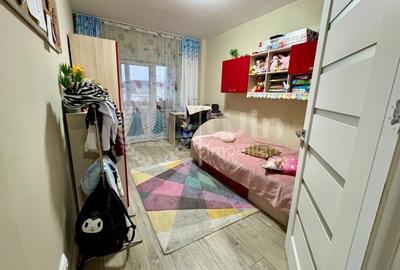 Apartament cu 3 camere decomandat, mobilat în Mănăștur - 3