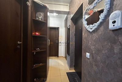 Apartament cu 2 camere decomandat, mobilat în Berceni - 7