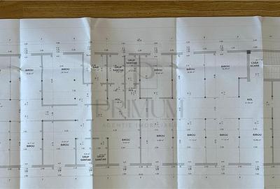 BUCOVINA |CLADIRE MULTIFUNCTIONALA |450 MP |P+1+M |PARCARE | TEREN GENEROS |IDEA - 3