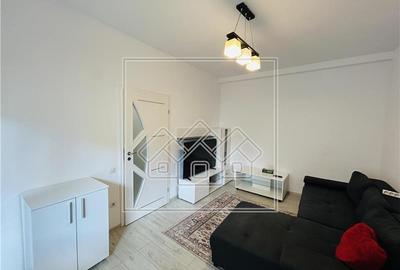 Apartament cu 2 camere decomandat în Terezian - 4