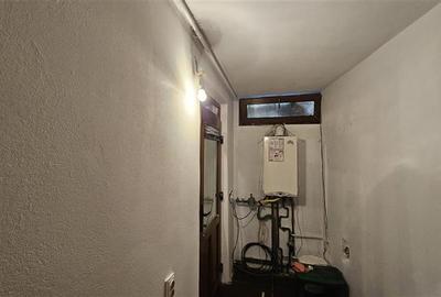 Casă individuală cu 3 camere cu Canalizare în Roșu - 27