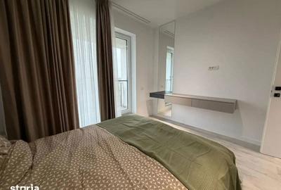 Apartament cu 2 camere în Tunari - 3