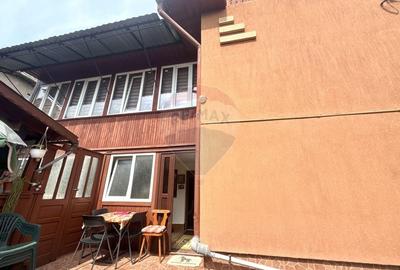 COMISION 0%- Casa spatioasa de vanzare in Turda - 5 camere - 13