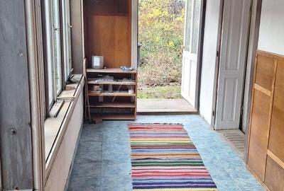 Casă cu 2 camere cu Canalizare în Gheorgheni - 2