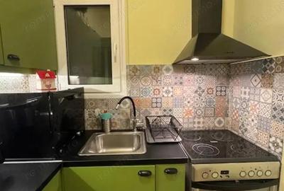 Apartament cu doua camere de inchiriat in zona Romancierilor - 2