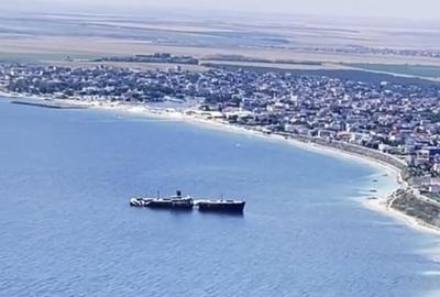 Teren de vanzare in Costinesti primul rand la Marea Neagra - 2