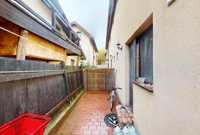 Vila insiruita Amurgului - Metrou Dimitrie Leonida - 28