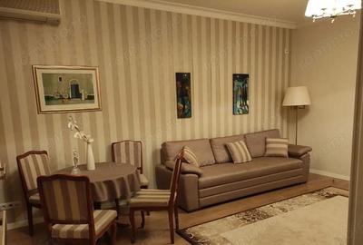 Apartament cu 2 camere decomandat în Dorobanților - 4