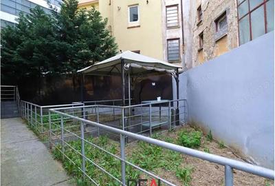 Spațiu comercial, în Rosetti - 3