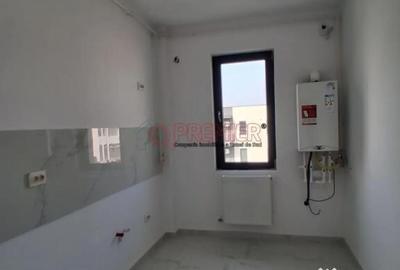 Apartament cu 2 camere nedecomandat în Central - 2