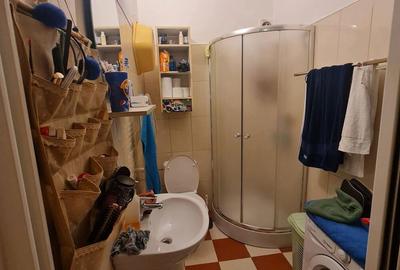 CENTRAL 2 camere pretabil-spatiu birouri,centrala proprie - 2