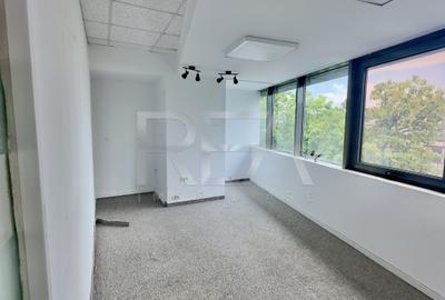 Spatiu de Birouri 610 mp Baneasa - 4