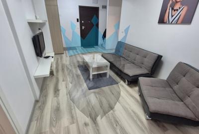 Apartament 2 Camere Florance Residence Voluntari - 3