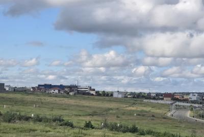 Teren Construcții intravilan de 600 mp, în Periferie - 3