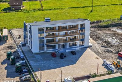 Spațiu comercial, de 2,351 mp, în Mărișelu - 15