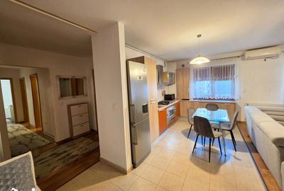 Apartament cu 3 camere în Aradului - 1