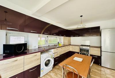 Apartament 3 camere in imobil tip vila, 72  m2 utili, 2 locuri parcare - 3