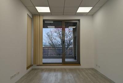 Birou, de 251 mp, în Aviatorilor - 7