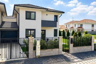 Casă cu 5 camere decomandat cu Teren 325 Mp în Dumbrăvița - 2