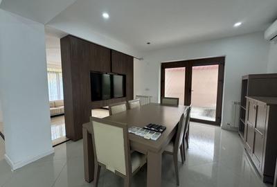 Vila INDIVIDUALA. curte de 490 mp, garsoniera pt personal Vila INDIVIDUALA. curte de 490 mp, garsoniera pt personal - 5