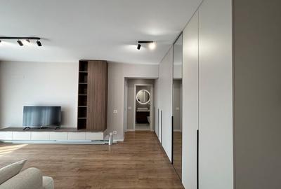 Apartament cu 2 camere în Aviației - 4