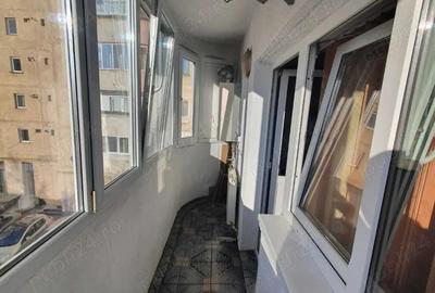 1 Camera Gara - Pasaj Octav Bancila - 1