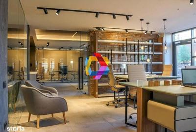 Spațiu comercial, de 183 mp, în Central