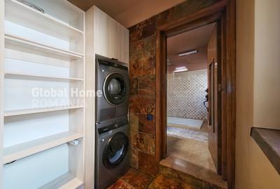 Inchiriere Vila | 5 Camere | Unirii - Parcul Carol | Renovata Premium - 15