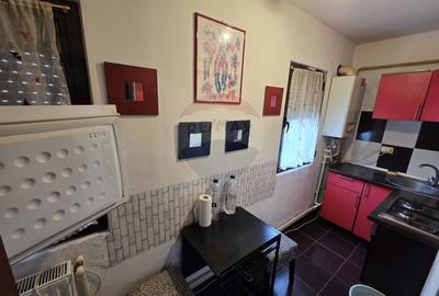 Garsoniera in spate la Penny Obor Garsoniera in spate la Penny Obor - 2