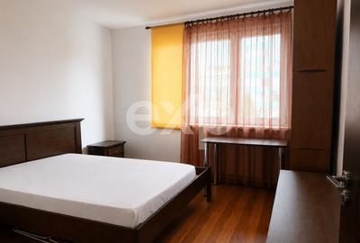 Apartament cu 3 camere decomandat, mobilat în Cornișa - 3