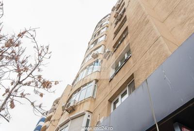 Unirii-Nerva Traian, Bloc 2000, monolit, parcare - 10