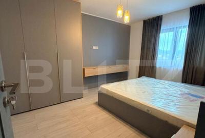 Apartament cu 4 camere decomandat în Tărlungeni - 3