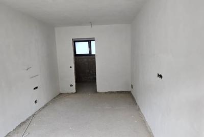 Casa individuala semifinisata noua, teren 640 mp, Chinteni - 7