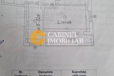 APARTAMENT DE VINZARE 2 CAMERE COPOU - 6