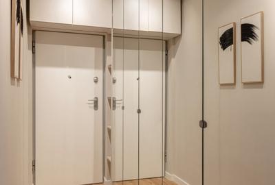 Apartament 3 camere TOTUL NOU/Metrou Stefan cel Mare/Parcul Circului - 13