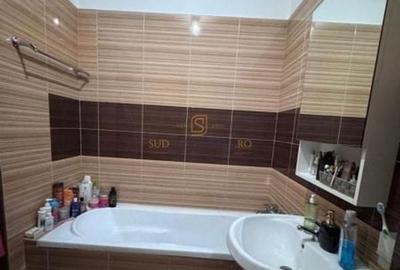 Apartament 2 camere, Sos.Salaj, decomandat, mutare rapida, Comision 0 - 6