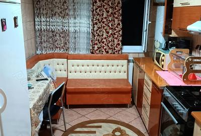 Inchiriez camera de apartament.in str.Tudor Vladimirescu - 4