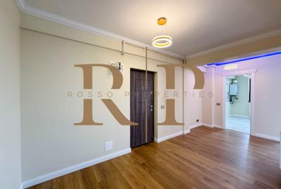 Apartament cu 3 camere decomandat în Chitila