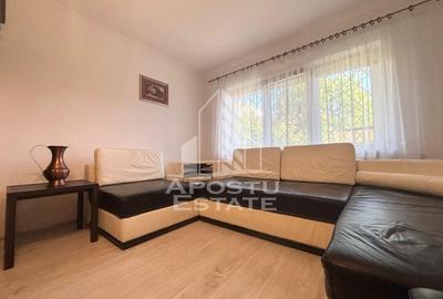 Apartament cu 3 camere, decomandat, zona Lipovei, PET-FRIENDLY Apartament cu 3 camere, decomandat, zona Lipovei, PET-FRIENDLY - 2