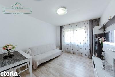 Apartament cu 3 camere semidecomandat în Central - 2