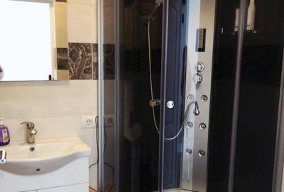 Apartament cu 2 camere nedecomandat, mobilat în Nord - 6