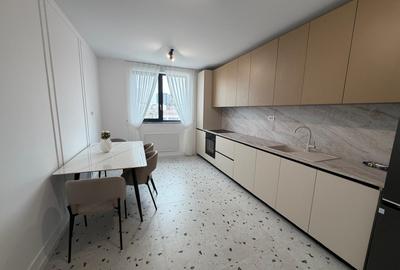 Apartament cu 2 camere în Pescărie - 5