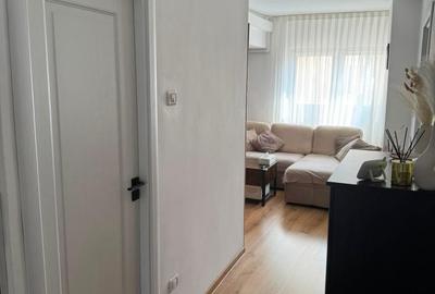 Apartament cu 3 camere în Cetate - 2