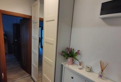 Apartament de 2 camere RENOVAT-Astra Apartament de 2 camere RENOVAT-Astra - 7