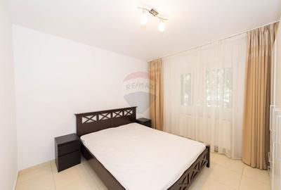 Apartament 2 camere de inchiriat Aviatiei Metrou Aurel Vlaicu, Birou - 17