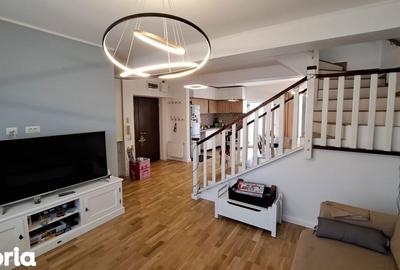 Casă cu 5 camere cu Teren 233 Mp în Ghencea - 2