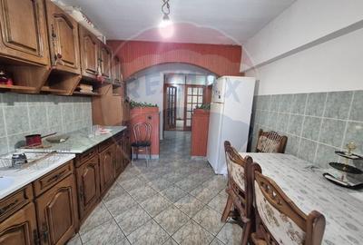 Apartament cu 3 camere si terasa 30 mp Fortuna - 2