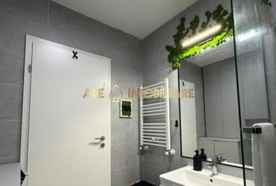 Apartament cu 2 camere decomandat, mobilat în Popești-Leordeni - 18