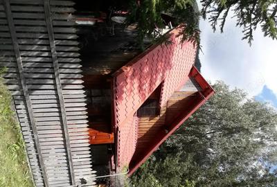 Casă cu 4 camere cu Teren 1000 Mp în Sunători - 2