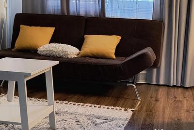 Apartament cu 3 camere decomandat în Central - 3